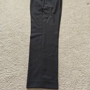 Banana Republic Charcoal Dress Pants for Men